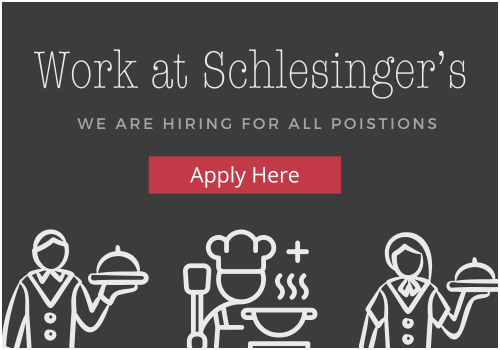 Work at Schlesinger's